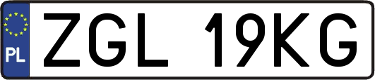 ZGL19KG