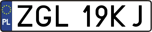 ZGL19KJ