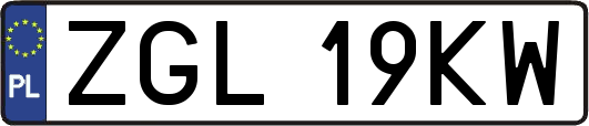 ZGL19KW