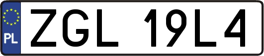 ZGL19L4