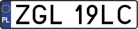 ZGL19LC
