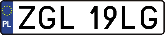 ZGL19LG