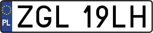 ZGL19LH