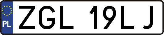 ZGL19LJ