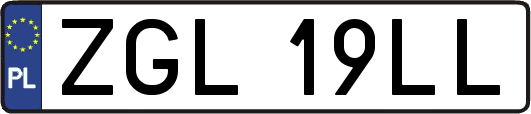 ZGL19LL