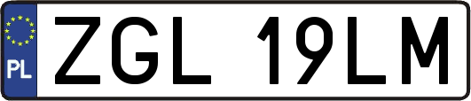 ZGL19LM