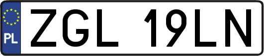 ZGL19LN