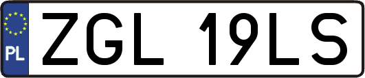 ZGL19LS