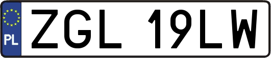 ZGL19LW