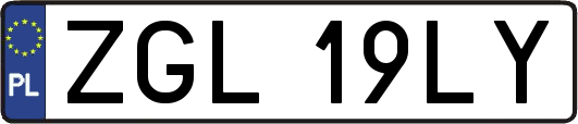 ZGL19LY