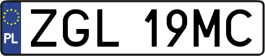 ZGL19MC