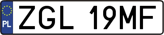 ZGL19MF