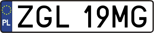 ZGL19MG