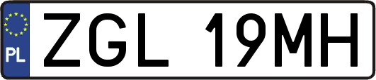 ZGL19MH