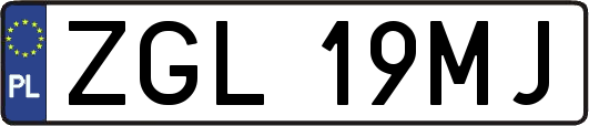 ZGL19MJ