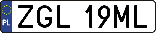 ZGL19ML