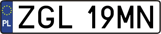 ZGL19MN