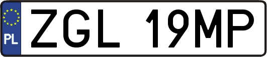 ZGL19MP