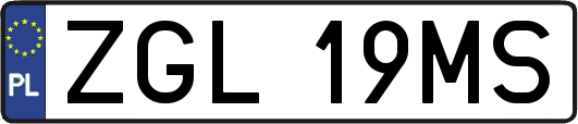 ZGL19MS