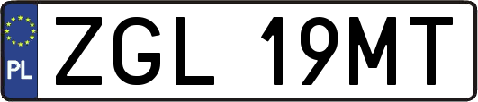 ZGL19MT