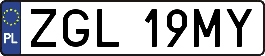 ZGL19MY