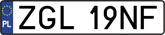 ZGL19NF