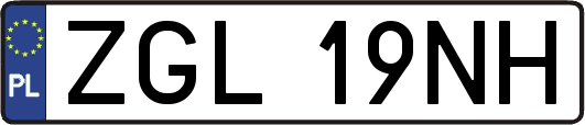 ZGL19NH