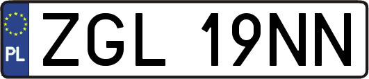 ZGL19NN