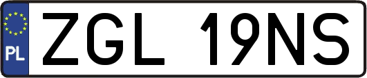ZGL19NS