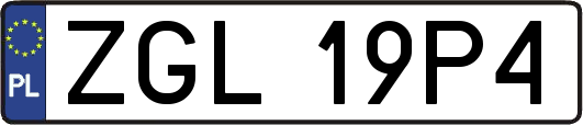 ZGL19P4