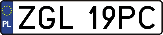 ZGL19PC