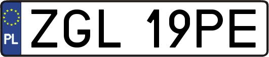ZGL19PE