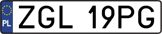 ZGL19PG