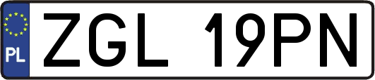 ZGL19PN