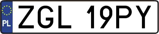 ZGL19PY