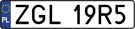 ZGL19R5