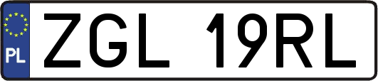 ZGL19RL