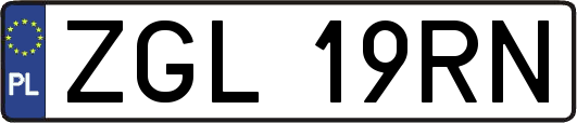 ZGL19RN