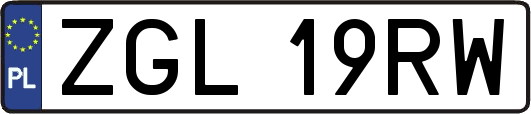 ZGL19RW