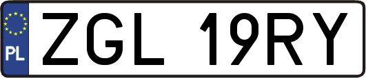 ZGL19RY