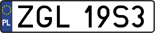 ZGL19S3