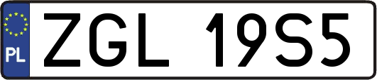 ZGL19S5