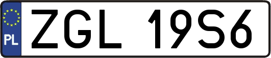 ZGL19S6