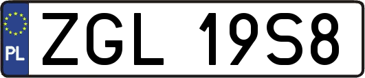 ZGL19S8