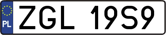 ZGL19S9