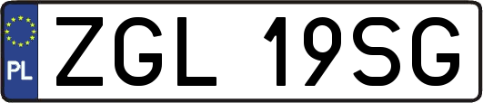 ZGL19SG