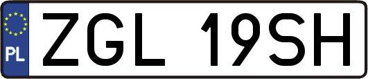 ZGL19SH