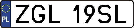 ZGL19SL