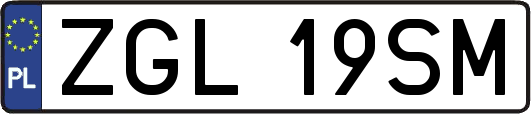 ZGL19SM