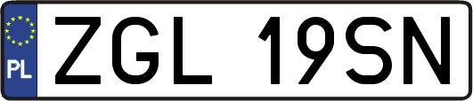 ZGL19SN